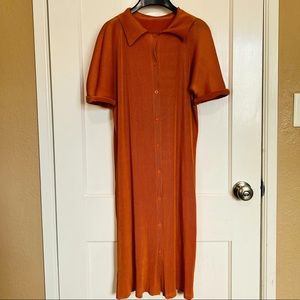 Comfortable dress for Summer